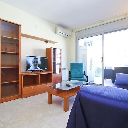 Апартаменти Roura 2 Planet Costa Dorada Ла-Пінеда Екстер'єр фото